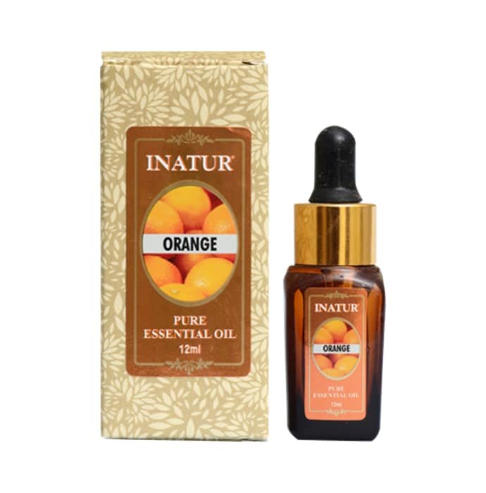 ORASURE  ORANGE FLAVOUR